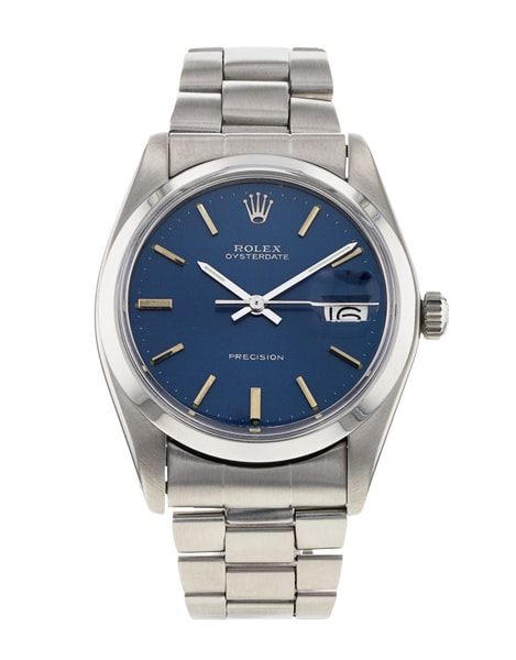 Rolex Oyster Precision 6694